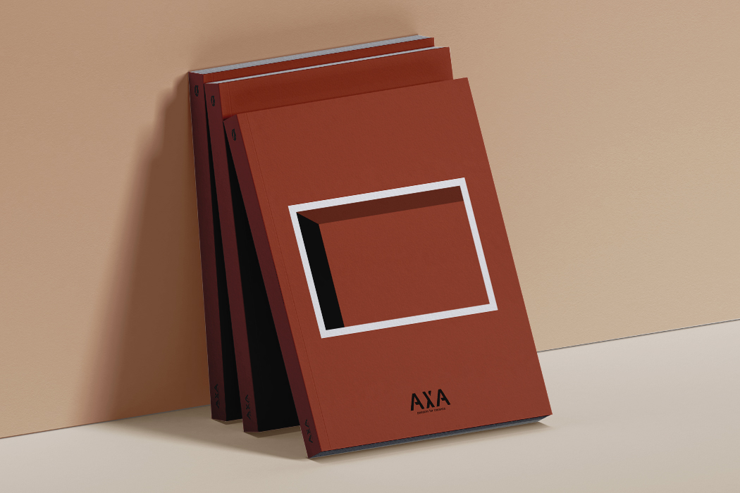 Axa – catalog